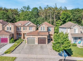 44 Hawthorne Cres, Barrie, ON L4N 9Y7