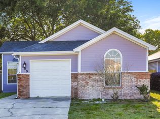 309 Carriann Cove Trl W, Jacksonville, FL 32225