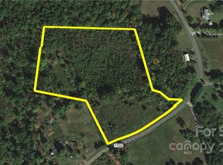 10.929 Ac Moore Rd, Tryon, NC 28782