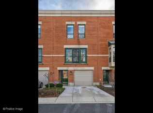 1449 W Harrison St, Chicago, IL 60607