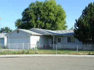 2714 Ironwood Pl, Nampa, ID 83687
