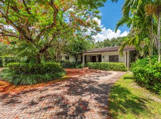 7620 SW 59th Ave, South Miami, FL 33143
