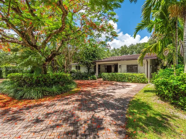 7620 SW 59th Ave, South Miami, FL 33143