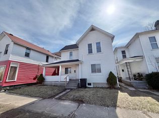 1827 W Main St, Springfield, OH 45504