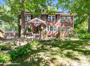 1441 Forestdale Dr, Des Moines, IA 50311