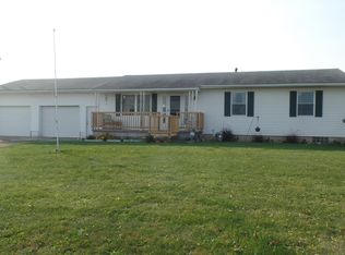 14770 Township Road 114, Kenton, OH 43326