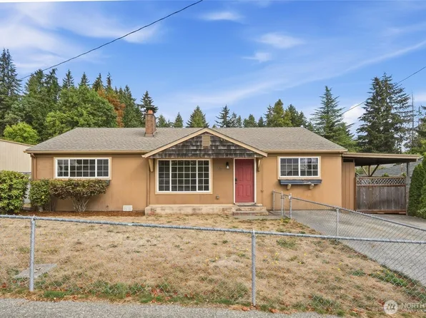 1930 NE Virginia Street, Bremerton, WA 98310