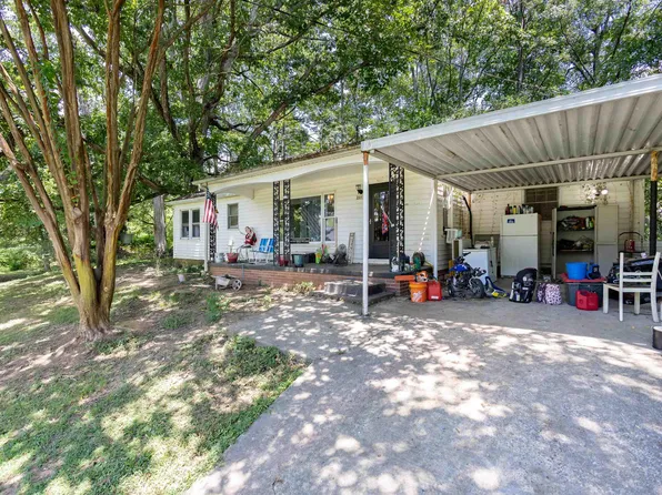 227 Bennett St, Heflin, AL 36264