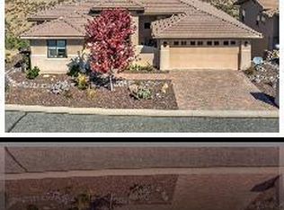 3290 Bar Circle A Rd #A, Prescott, AZ 86301