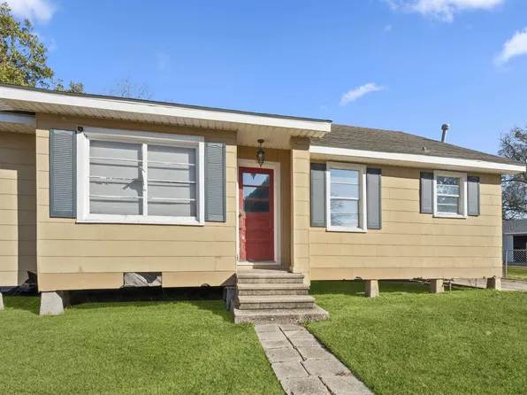 57910 New Erwin Dr, Plaquemine, LA 70764