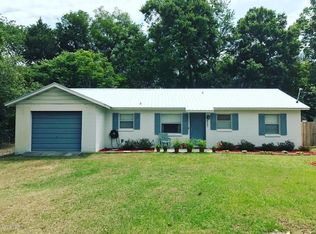 2367 NE 10th Ct, Ocala, FL 34470