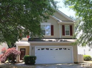 8413 Lunar Stone Pl, Raleigh, NC 27613