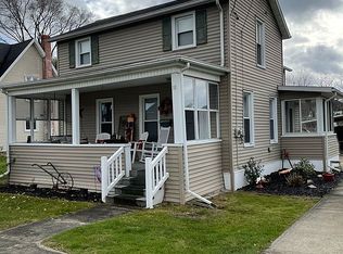18 6th St, Canisteo, NY 14823