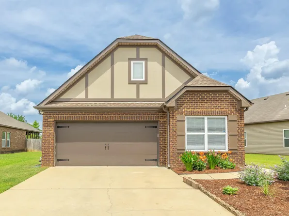 4762 Rosser Loop Dr, Bessemer, AL 35022