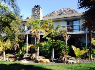 12554 Yerba Buena Rd, Malibu, CA 90265
