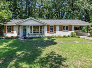 3415 Prince George Dr, Montgomery, AL 36109