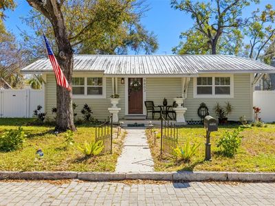 6603 N Branch Ave, Tampa, FL, 33604
