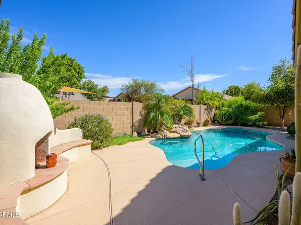 8614 W FLAVIA Haven, Tolleson, AZ 85353