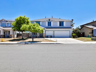 25054 Rhine St, Hemet, CA, 92544