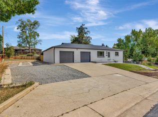 928 S Swadley St, Lakewood, CO 80228