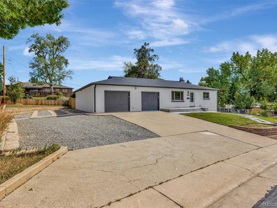 928 S Swadley Street, Lakewood, CO, 80228