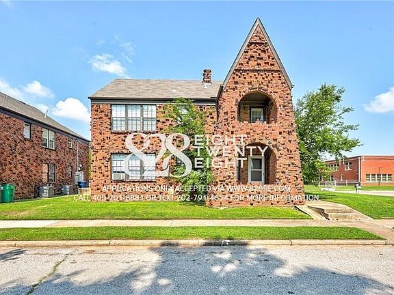 2nd image of 2302 N Youngs Blvd