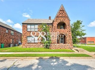 2300 N Youngs Blvd, Oklahoma City, OK 73107