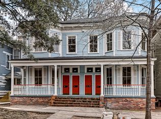 518 E Waldburg St #A-B, Savannah, GA 31401