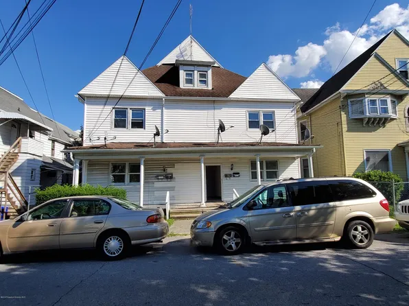 205-207 S Hyde Park Ave, Scranton, PA 18504