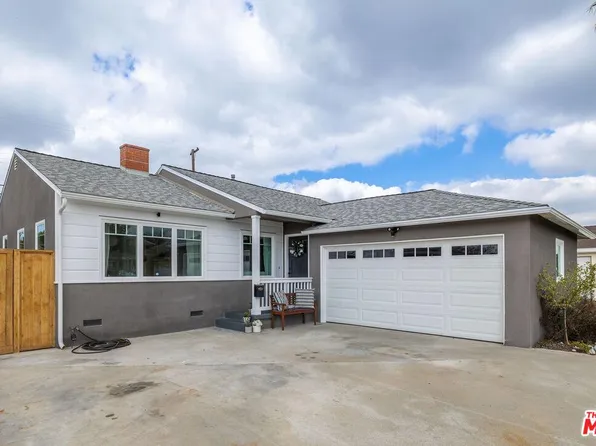 15923 Chanera Ave, Gardena, CA 90249