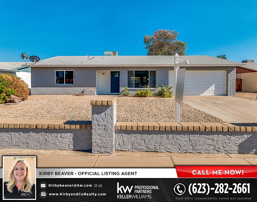 1st image of 5337 W Christy Dr