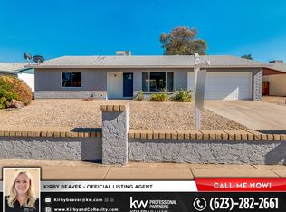 5337 W Christy Dr, Glendale, AZ 85304