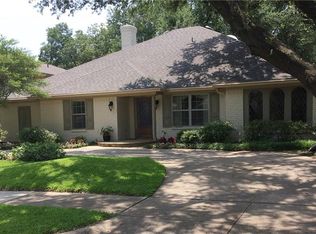 1103 Chesterton Dr, Richardson, TX 75080