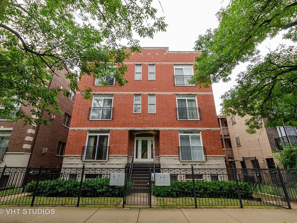 1st image of 7250 N Oakley Ave #G