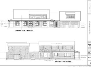 Lot 1 Ladue Landing, Harwich, MA 02645