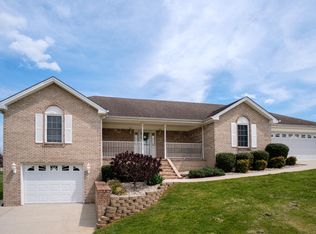 138 Hidden Springs Ct, Somerset, KY 42503