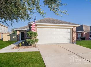 11410 Royal Thistle Ct, Houston, TX 77088