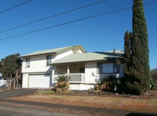 223 Hookano St, Hilo, HI 96720