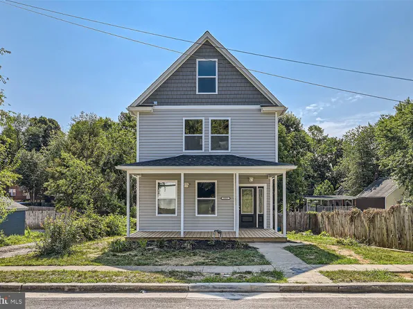 5805 Kavon Ave, Baltimore, MD 21206