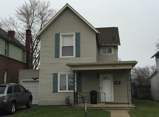 103 Shinkle St, Findlay, OH 45840