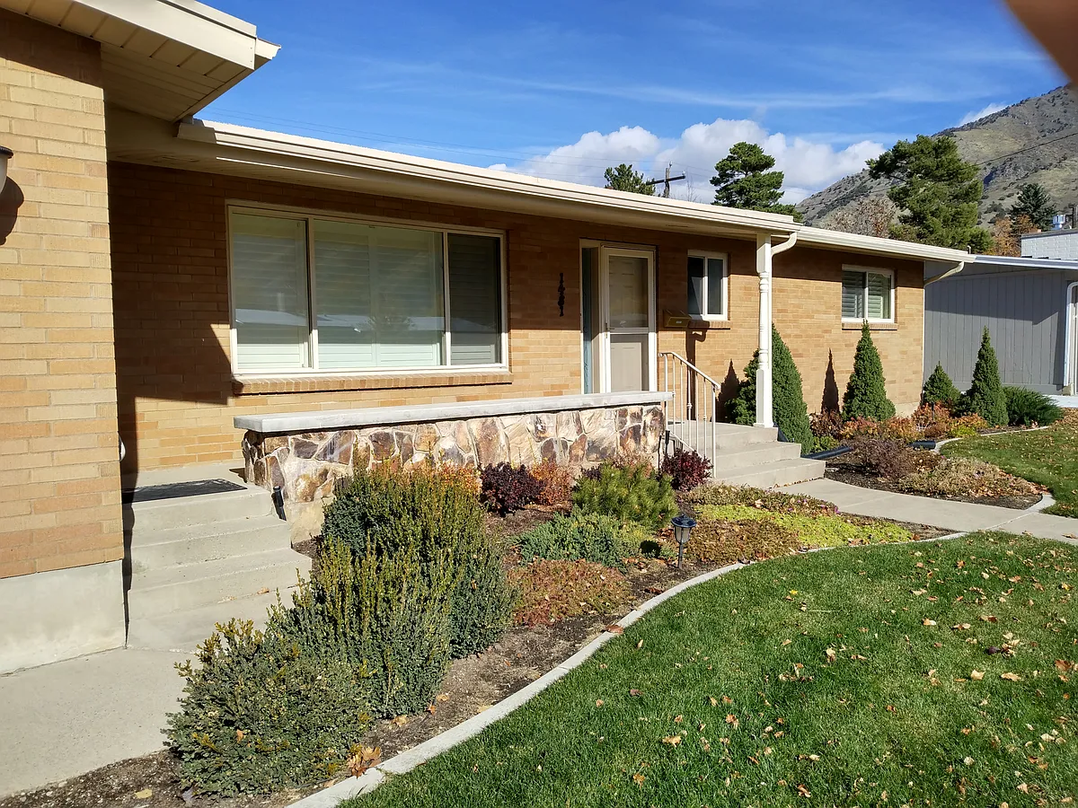Building Photo - 1481 E 1100 N
