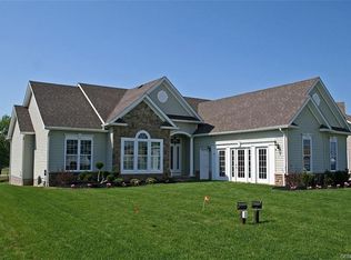 64 Westcombe Park, West Henrietta, NY 14586