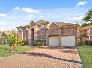 12127 Lismore Lake Dr, Cypress, TX 77429