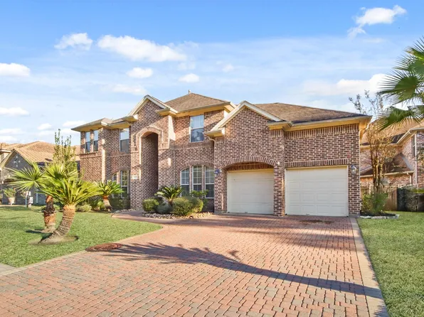 12127 Lismore Lake Dr, Cypress, TX 77429