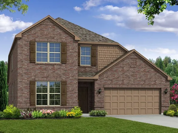 4112 Kyles Landing Dr, Hickory Creek, TX 75065