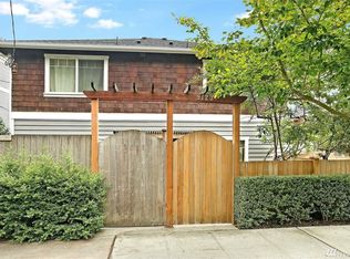 9123 23rd Ave NE, Seattle, WA 98115