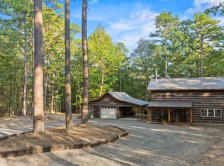 2134 Highway 375, Mena, AR 71953