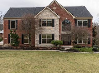 1875 Coachtrail Dr, Hebron, KY 41048