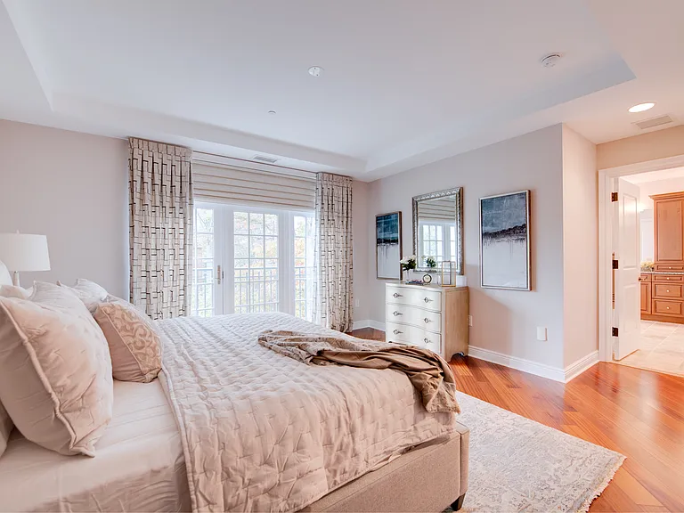 The Residences at Palmer Square — Photo 10
