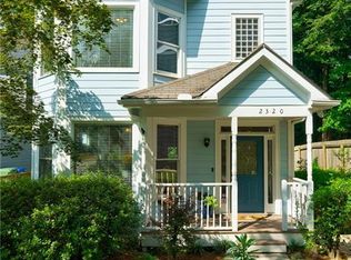 2320 Thomas Rd NW, Atlanta, GA 30318